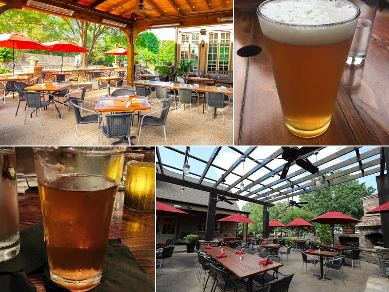 The Mill Kitchen and Bar 590 Mimosa Blvd, Roswell