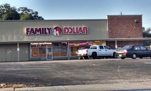 Family Dollar