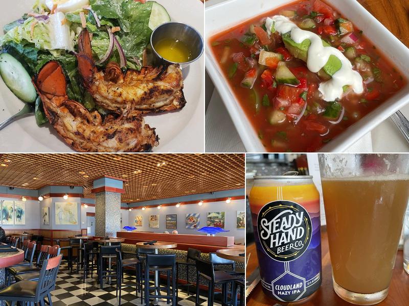 Brooklyn Cafe 220 Sandy Springs Cir, Atlanta