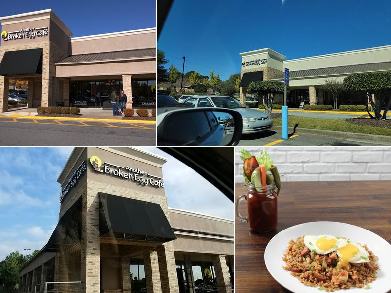 Another Broken Egg Cafe 4745 Ashford Dunwoody Rd, Dunwoody
