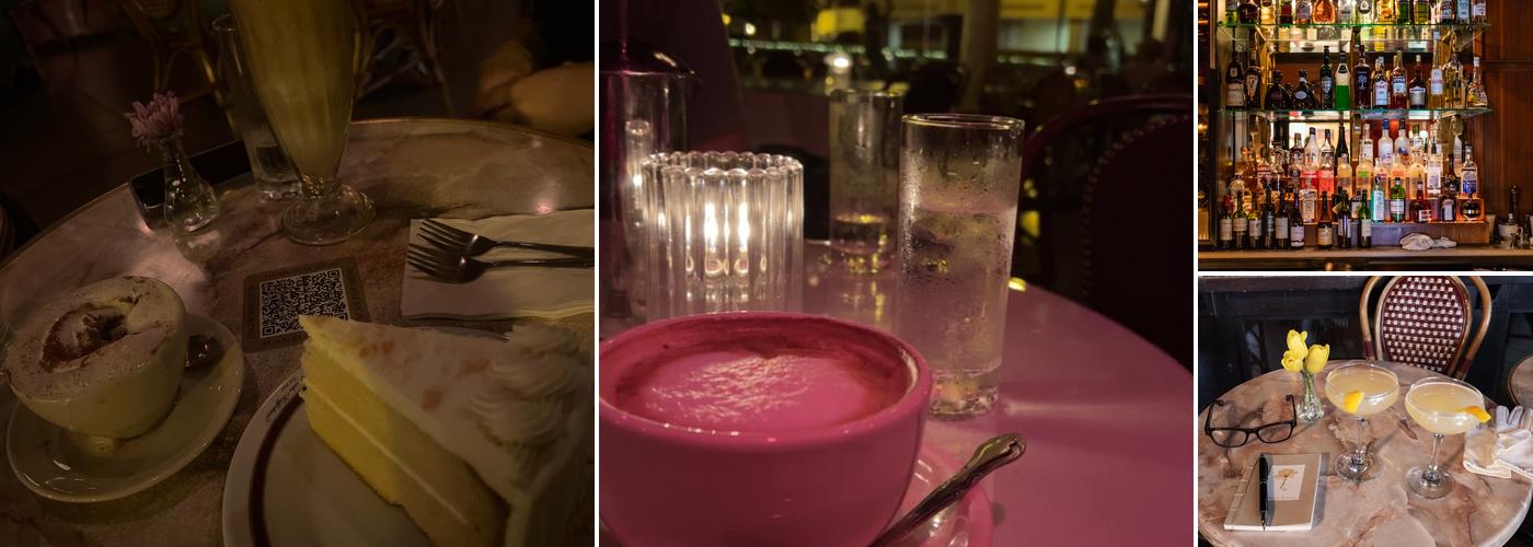 Café Intermezzo - Dunwoody