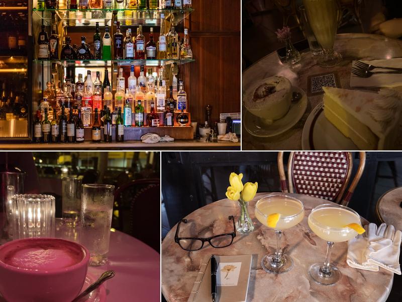 Café Intermezzo - Dunwoody