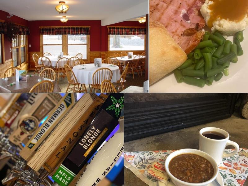 Charlie's Up North Inc.