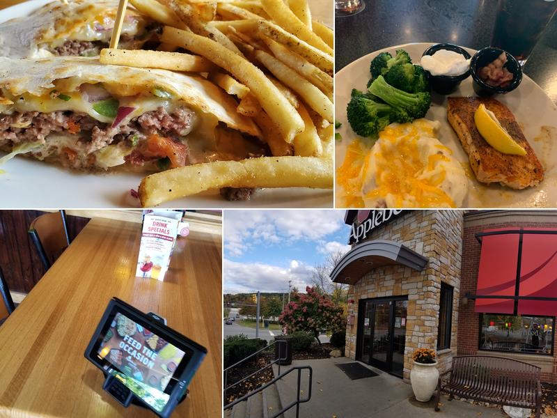 Applebee's Grill + Bar
