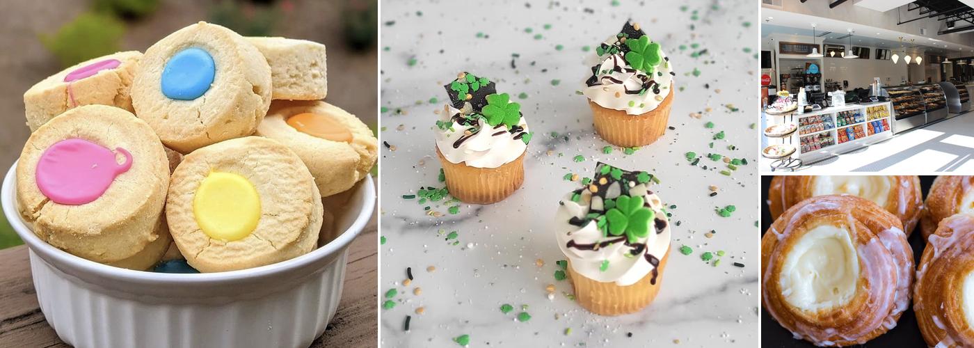 Henri's Bakery & Deli