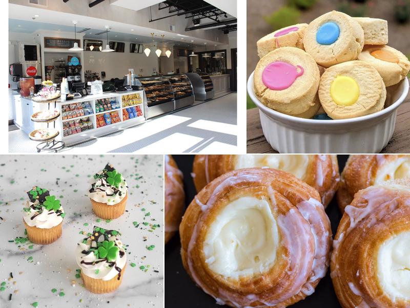 Henri's Bakery & Deli