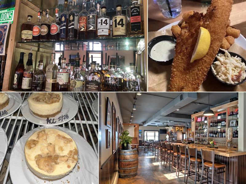 Public House Pub Quechee 20 Public Wy, Quechee