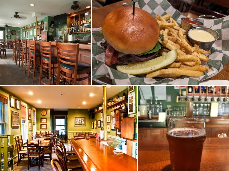 Jasper Murdock's Alehouse