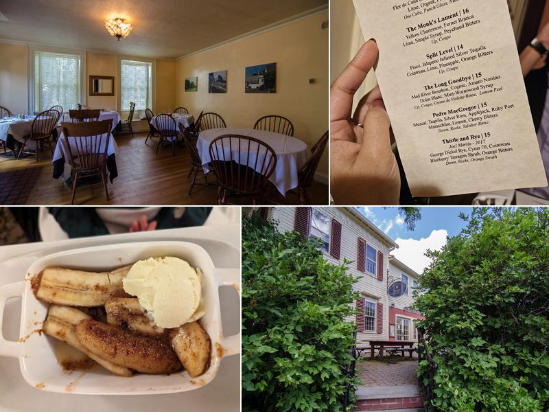 Carpenter & Main 326 Main St, Norwich