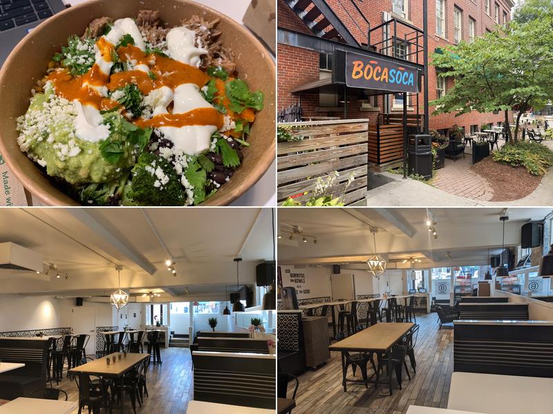 Boloco - Hanover (NH) 35 S Main St, Hanover