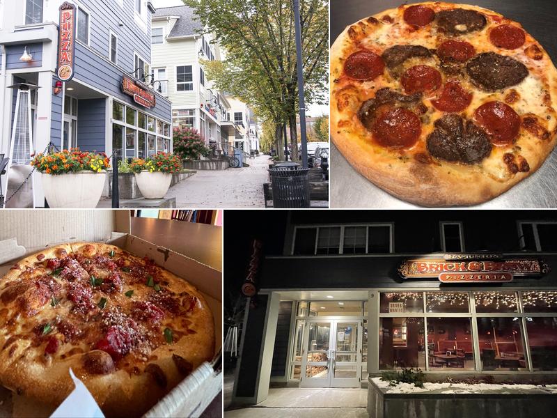 Ramunto's 9 South St, Hanover