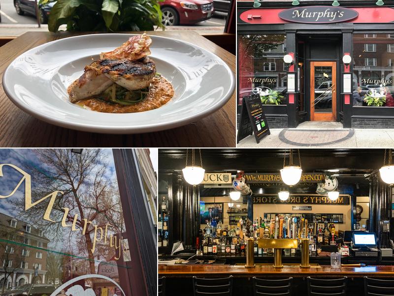 Murphy's On the Green