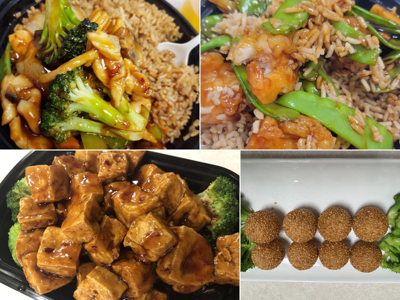 New China 412 Beltrami Ave NW, Bemidji