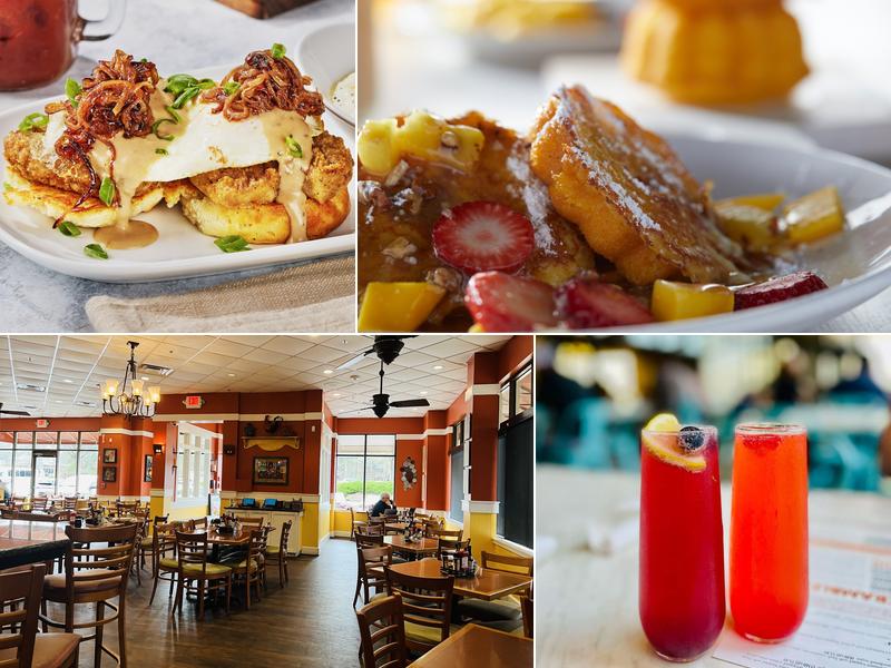 Another Broken Egg Cafe 10800 Alpharetta Hwy Ste 120, Roswell