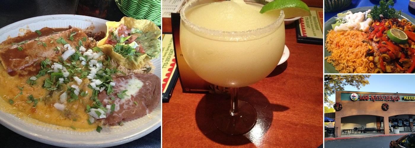 Los Rancheros Mexican Restaurant