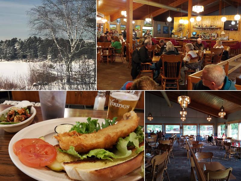 Patrick's Fine Dining 200 Patrick's Pl, Longville