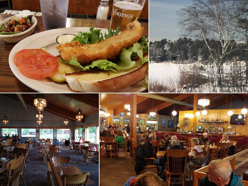 Patrick's Fine Dining