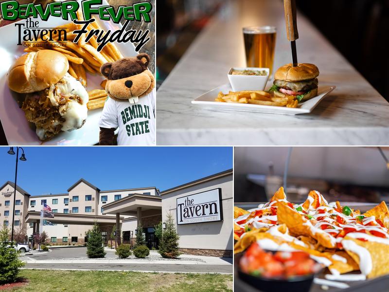 The Tavern on South Shore