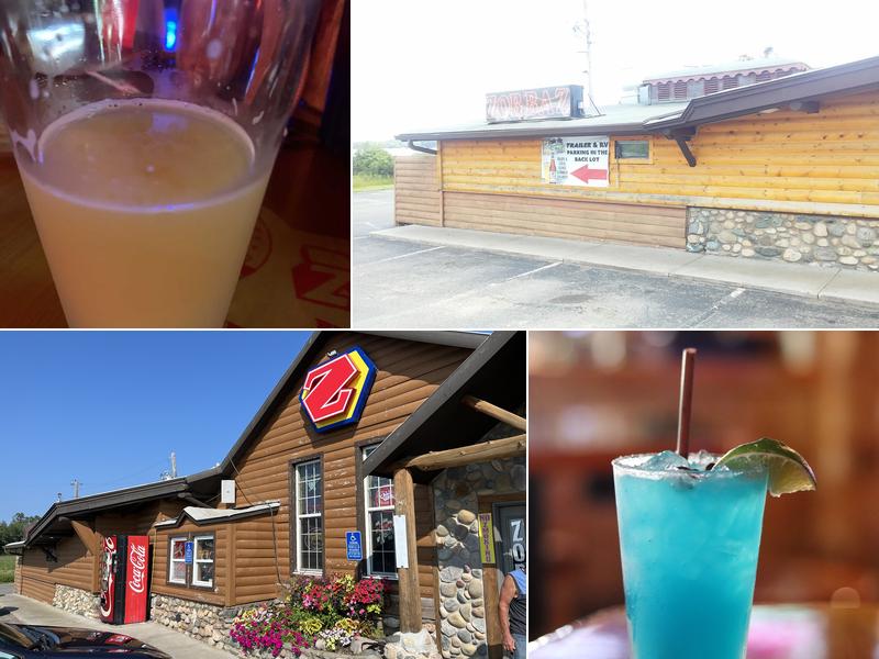 Zorbaz 22036 County 7, Park Rapids