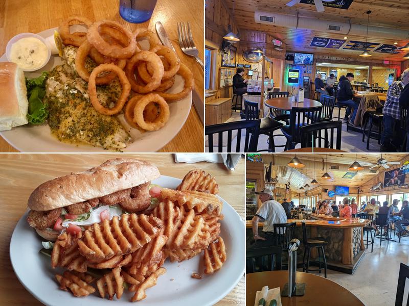 Anchorage Inn 2972 County Rd 7 NE, Longville