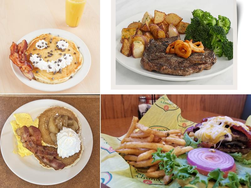 Country Kitchen Restaurant 728 Paul Bunyan Dr NW, Bemidji