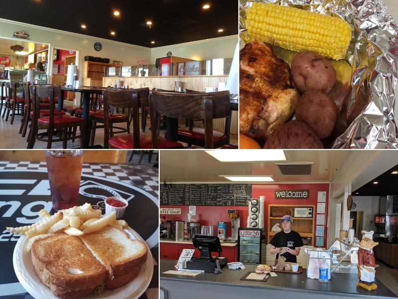 Porky's 2 4697 Main St, Grant