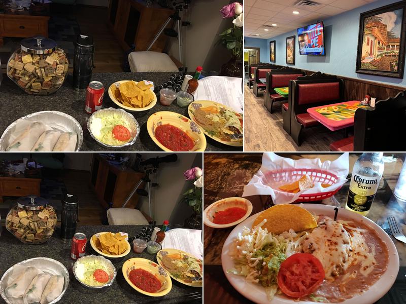 El Paso 10160 US-431, New Hope