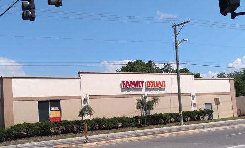 Family Dollar