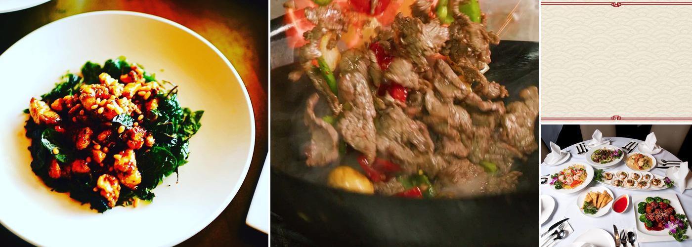 HONG KONG STAR CHINESE CUISINE-MARIETTA