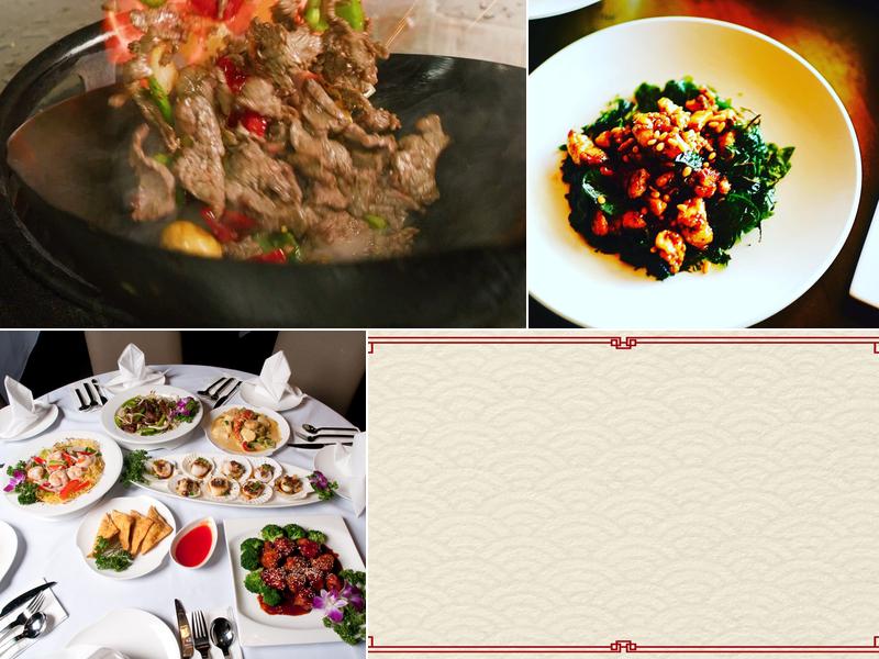 HONG KONG STAR CHINESE CUISINE-MARIETTA
