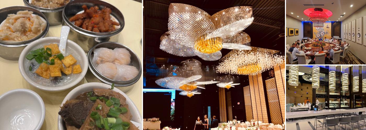 Royal China Restaurant