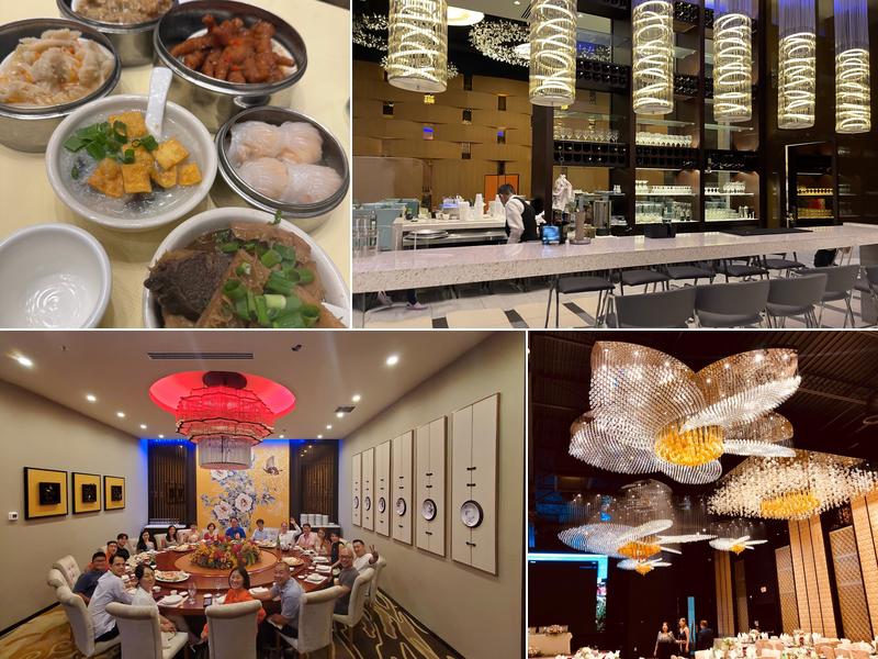 Royal China Restaurant