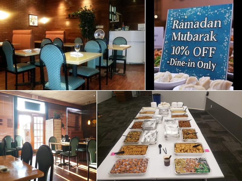 Mint Chinese & Thai Cuisine