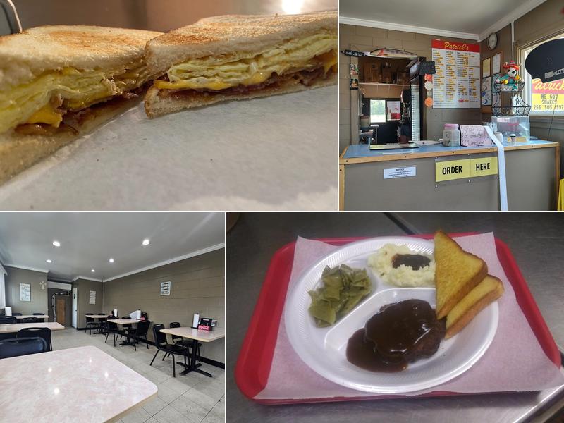 Patrick's Restaurant