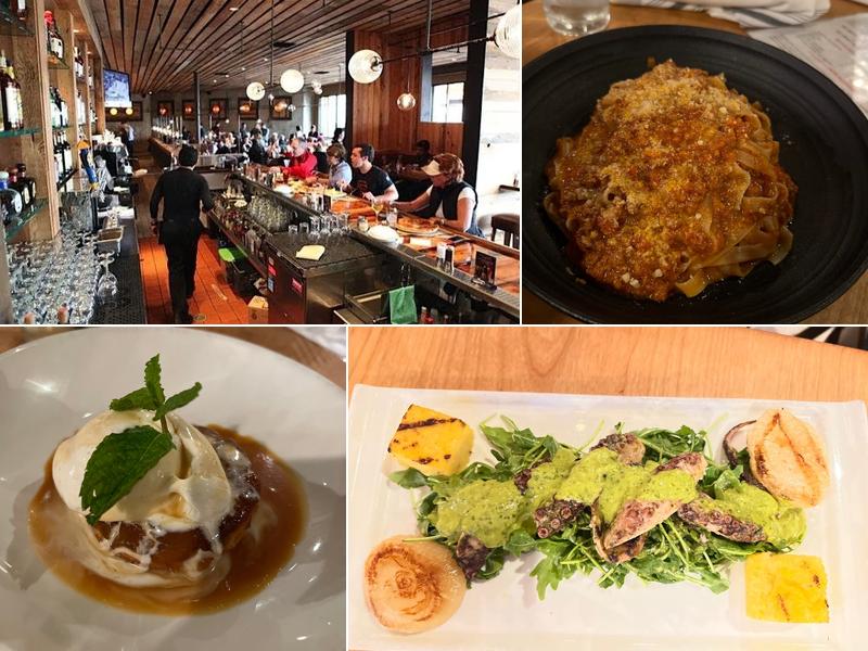 Boca Pizzeria 1544 Redwood Hwy, Corte Madera