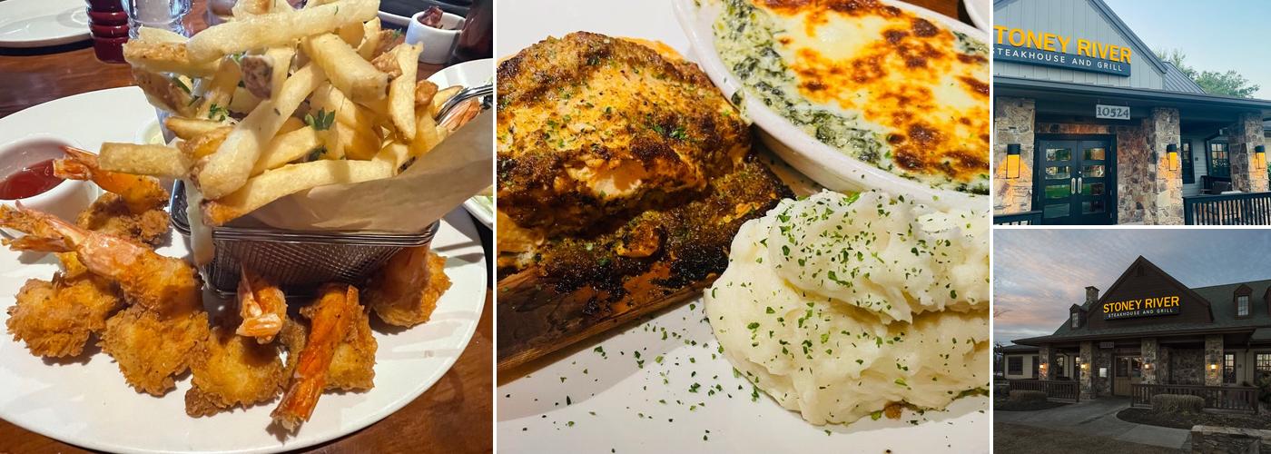 Stoney River Steakhouse and Grill