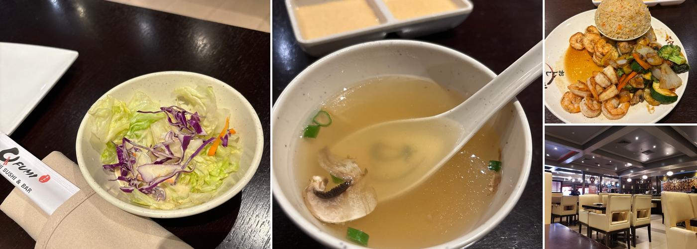 Taki Japanese Steakhouse