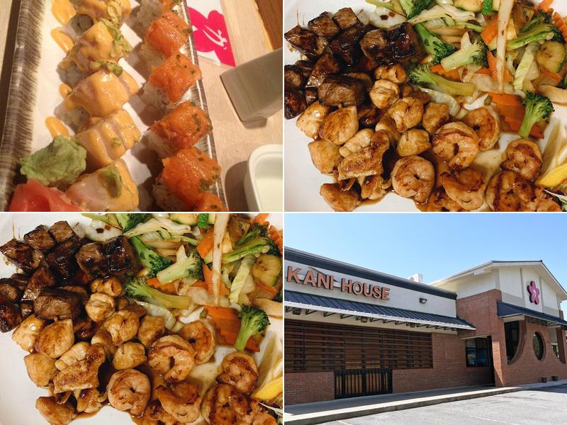 Kani House - Woodstock