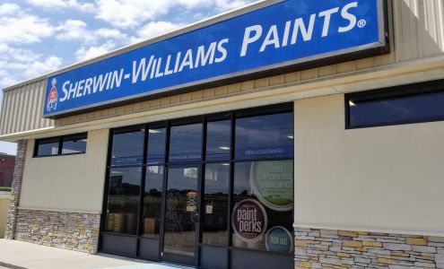 Sherwin-Williams Paint Store
