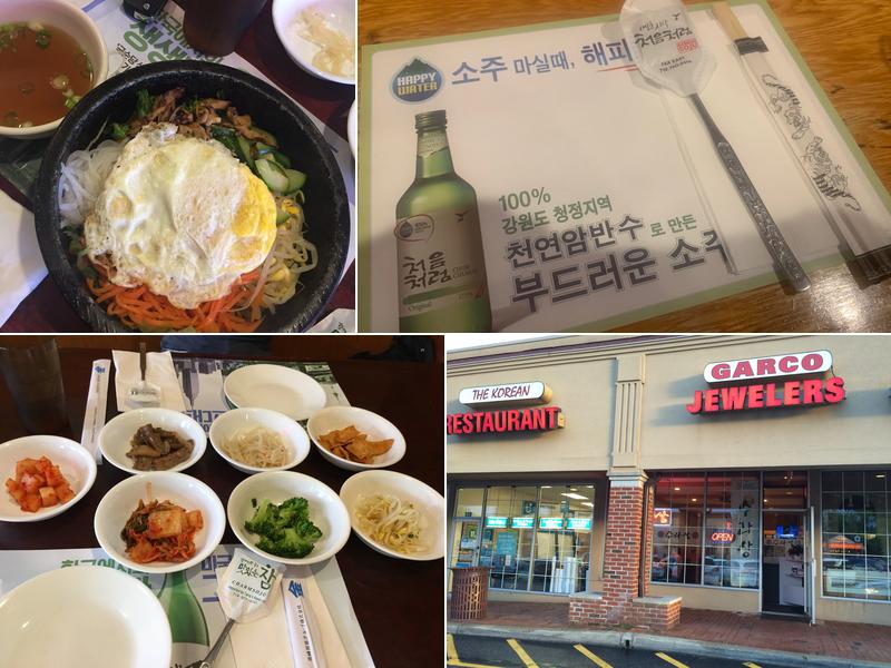 Surasang Korean Restaurant