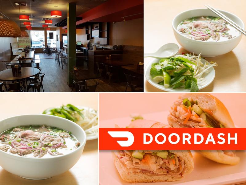 The Rolling Spring Roll (Syosset)