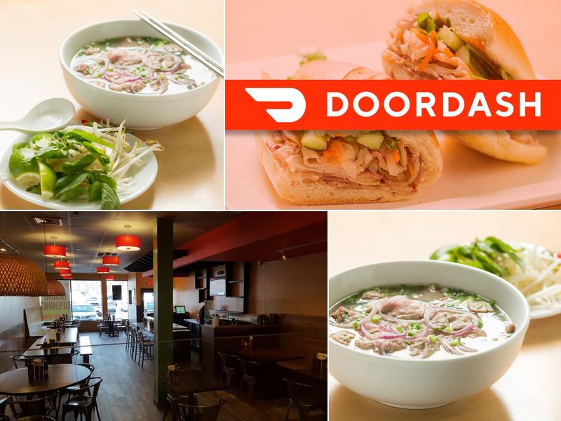 The Rolling Spring Roll (Syosset)