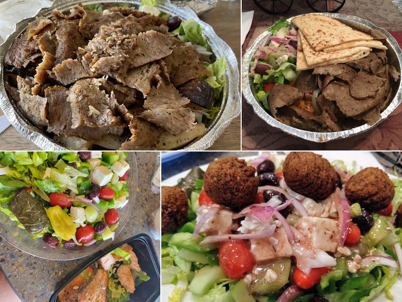 Greek Cove - East Norwich