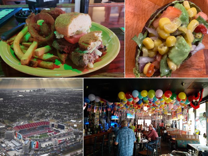 Kastaways Food & Spirits