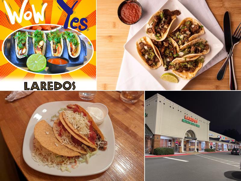 Laredos Mexican Bar and Grill