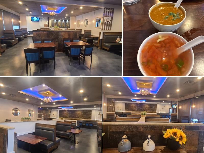 Bawarchi Biryanis Atlanta