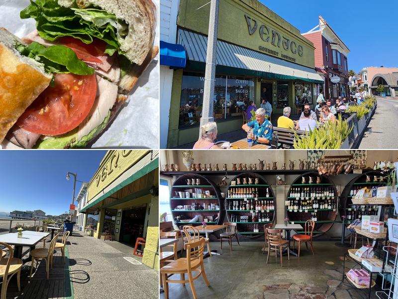 Venice Gourmet Delicatessen