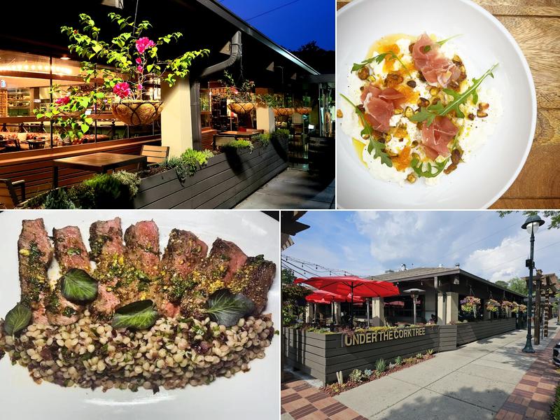 Under The Cork Tree 5600 Roswell Rd NE #230, Sandy Springs