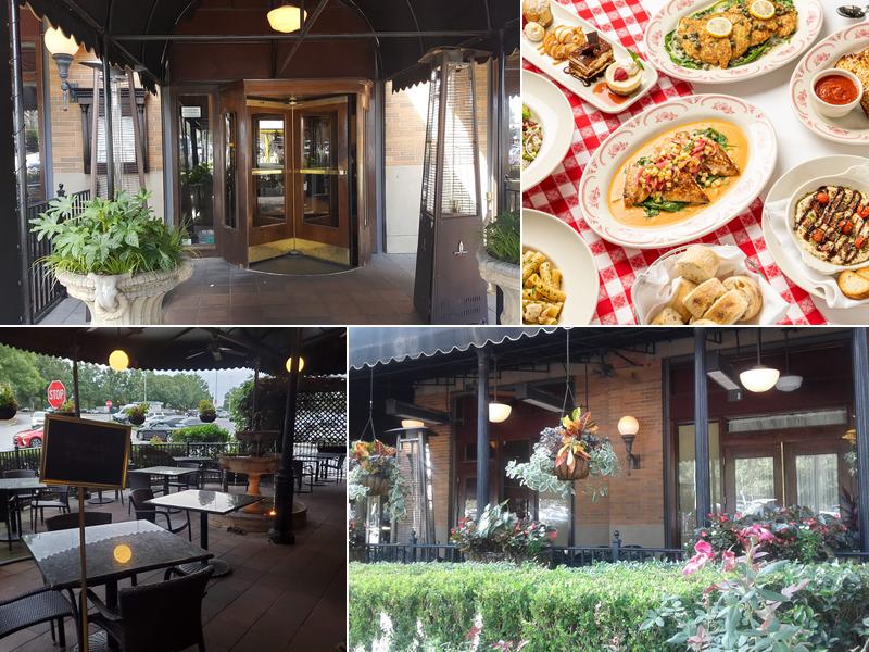 Maggiano's Little Italy