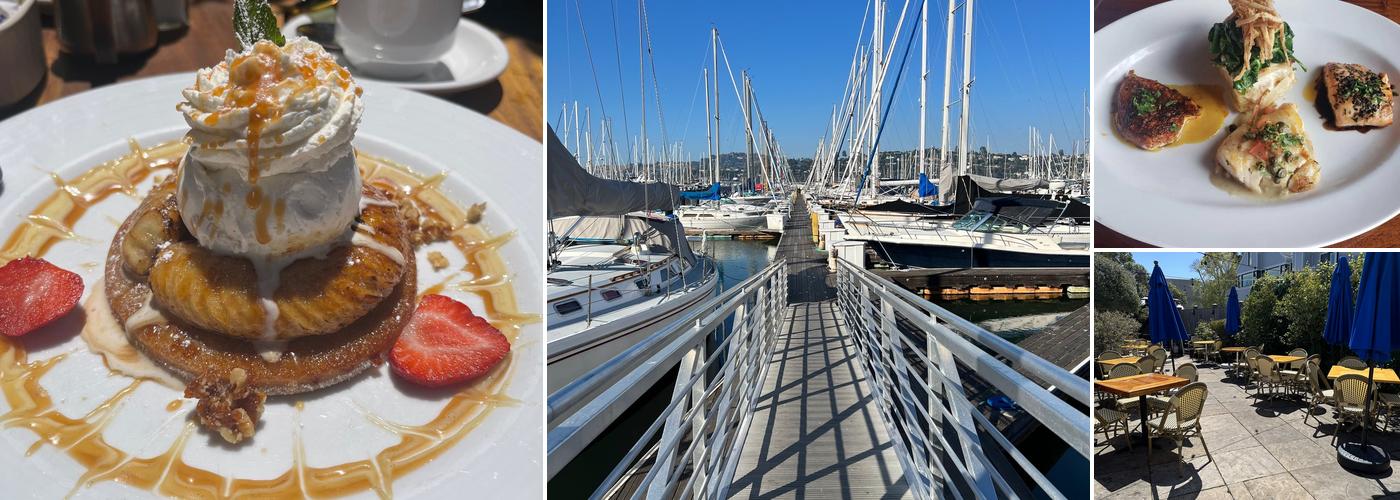 Seafood Peddler Restaurant and Fish Market